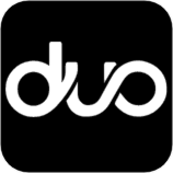 DUO APP LOGO